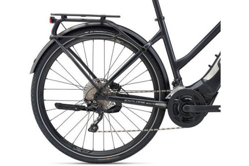 Rower elektryczny trekkingowy Giant Explore E+ 1 Pro STA 2020